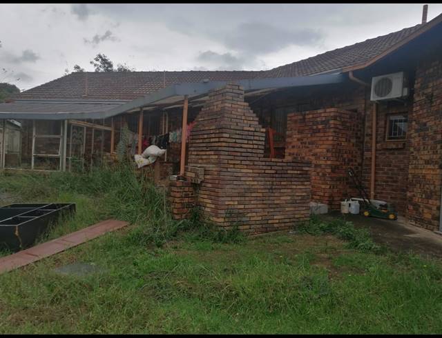 3 BEDROOM HOUSE FOR SALE IN BOKSBURG SOUTH